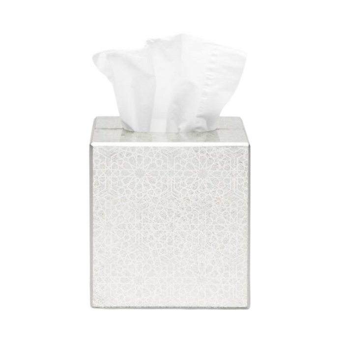 Caro Tissue Box - The Well Appointed House