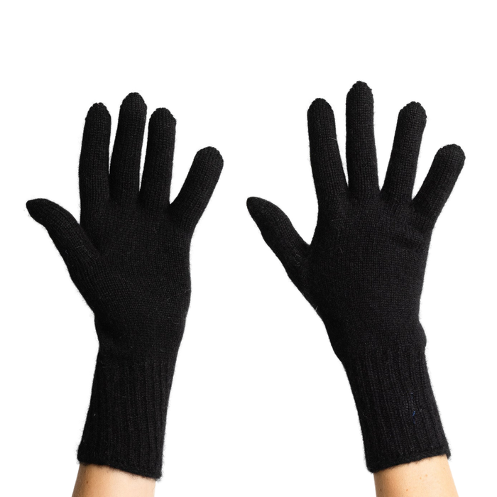 Cashmere Gloves - The Well Appointed House