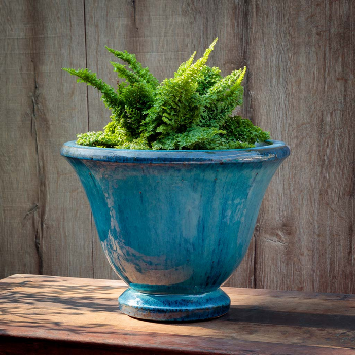 Catherine Urn Planter - The Well Appointed House