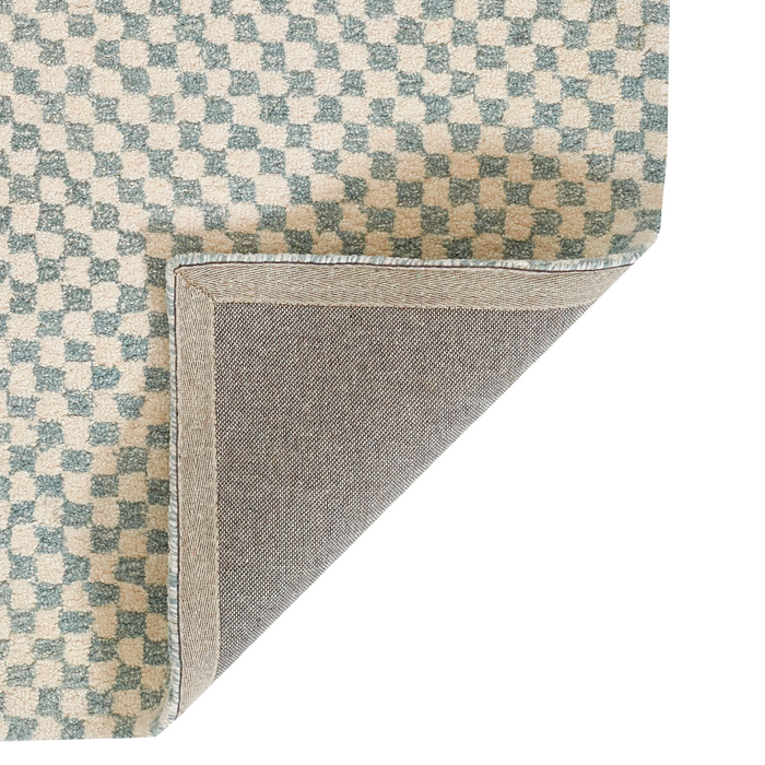 Charles Hand Tufted Rugs - The Well Appointed House