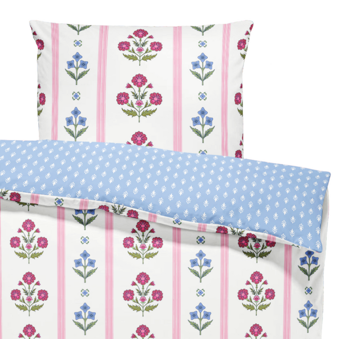 Charlotte 3 Piece Bedding Set - The Well Appointed House