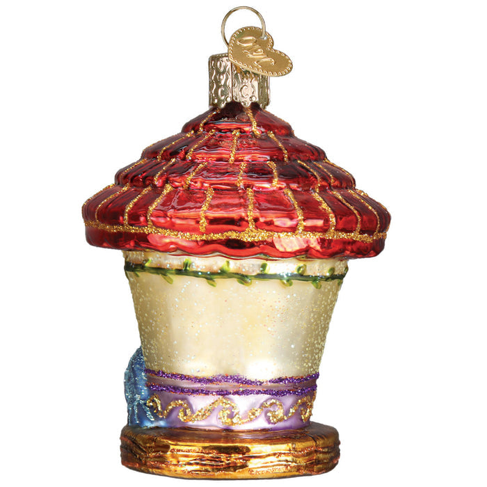 Charming Birdhouse - The Well Appointed House