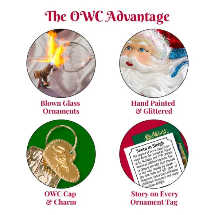 Christmas Morning Tree - The Well Appointed House