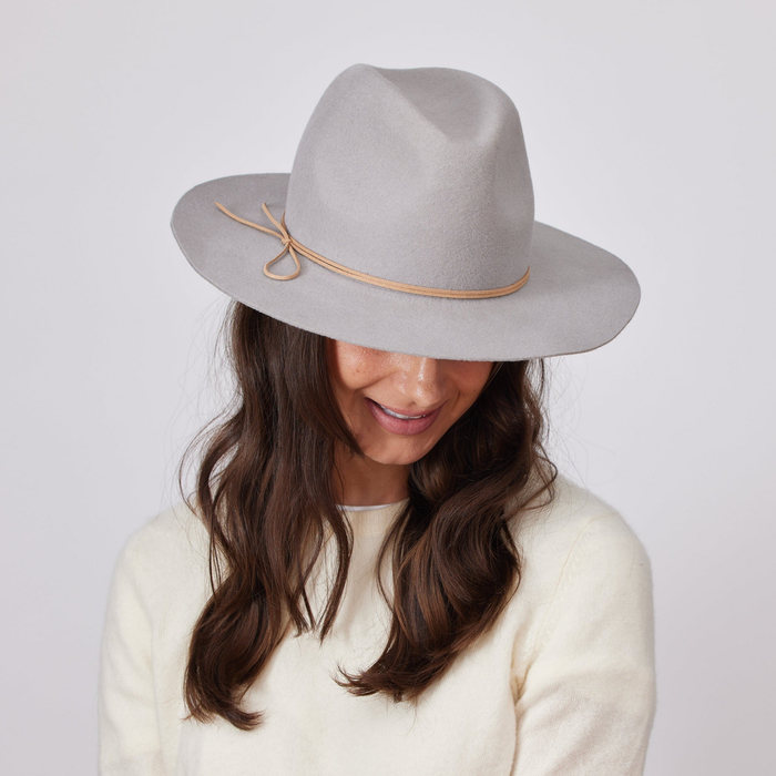 Classic Amelia Hat - The Well Appointed House