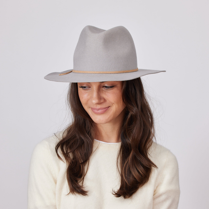 Classic Amelia Hat - The Well Appointed House
