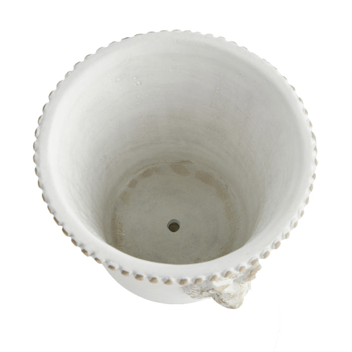 Classic Rabbit Pot - The Well Appointed House