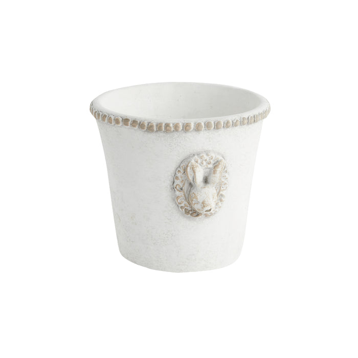 Classic Rabbit Pot - The Well Appointed House