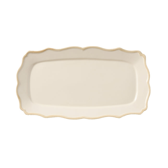 Colette Rectangular Tray - The Well Appointed House