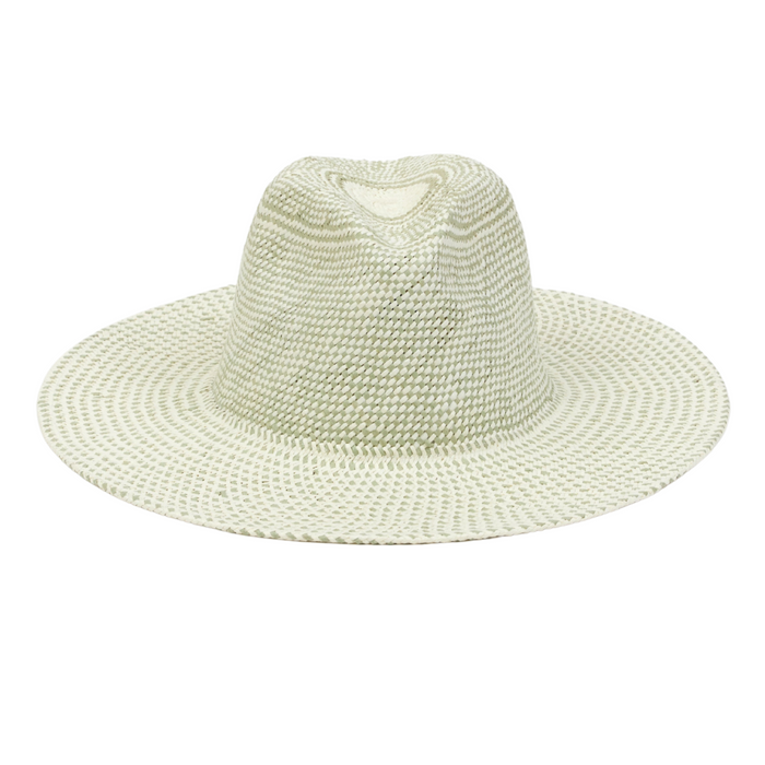 Color Novelty Packable Hat - The Well Appointed House