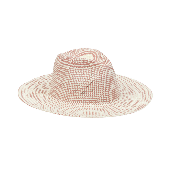 Color Novelty Packable Hat - The Well Appointed House