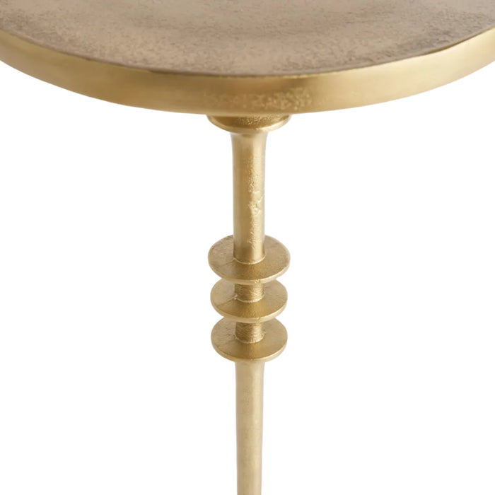 Conrad Side Table - The Well Appointed House