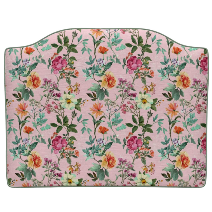 Constance Headboard Pillow - The Well Appointed House