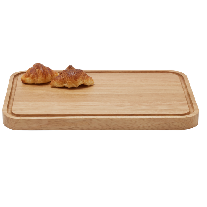 Cooper Carving Board - The Well Appointed House