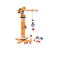 Crane Set Wooden Kids Toy - The Well Appointed House