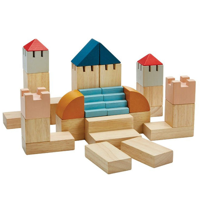 Creative Blocks - Orchard - The Well Appointed House