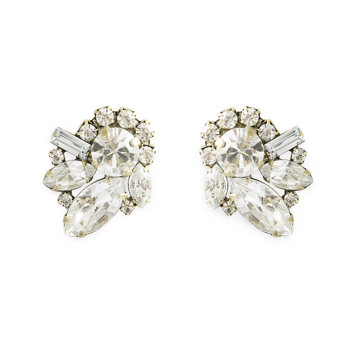 Cynthia Earrings - The Well Appointed House