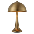 Dame Table Lamp - The Well Appointed House