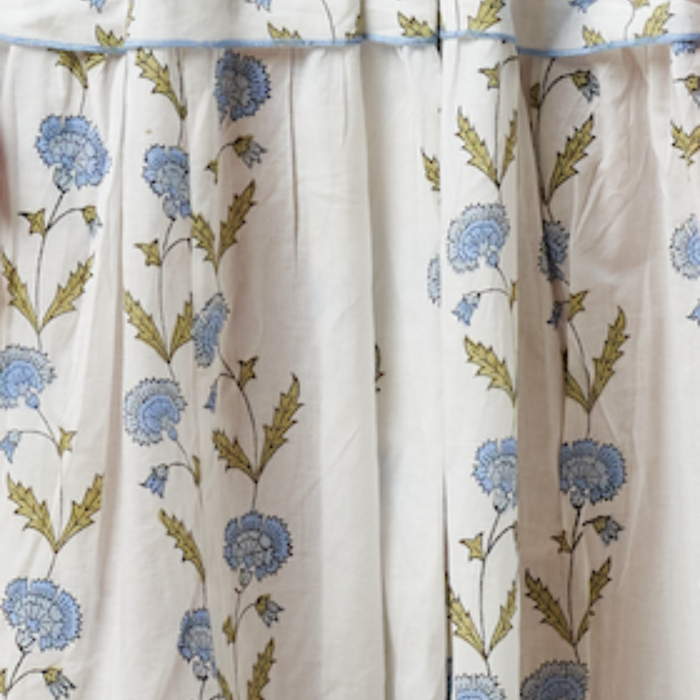 Delailah Dress - The Well Appointed House