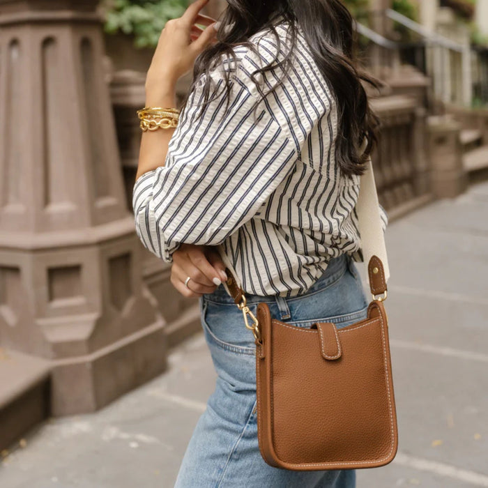 Ellie Crossbody Bag - The Well Appointed House
