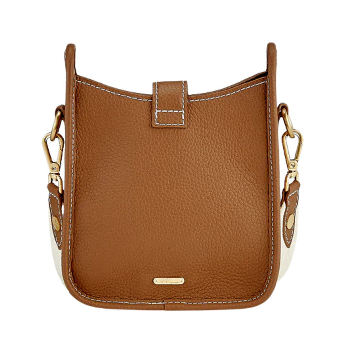 Ellie Crossbody Bag - The Well Appointed House