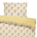 Eloise 3 Piece Bedding Set  - The Well Appointed House