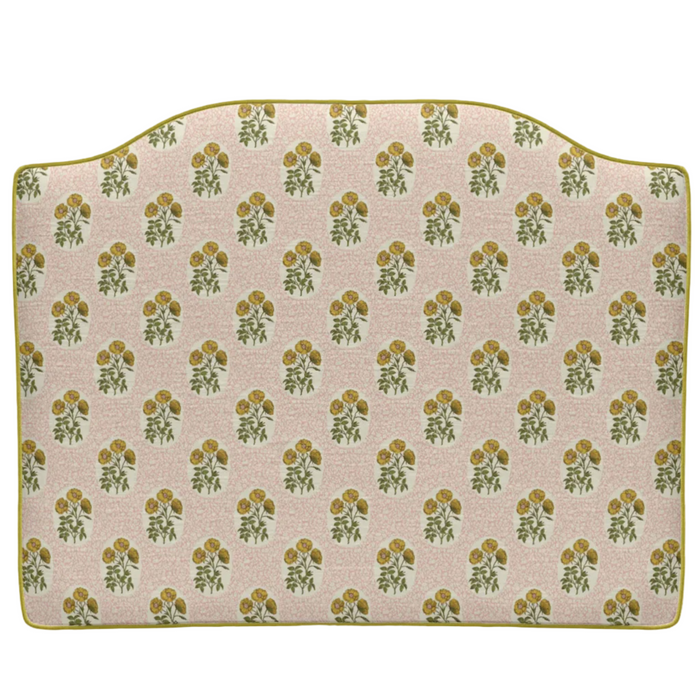 Eloise Headboard Pillow - The Well Appointed House