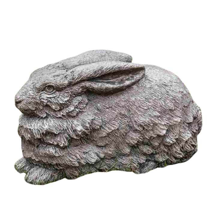 Flemish Hare - The Well Appointed House