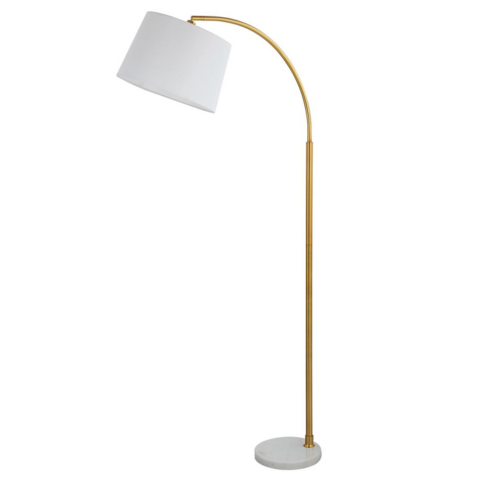 Floor Lamp - The Well Appointed House