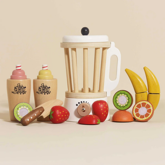 Fruit & Smoothie Blender Set - The Well Appointed House