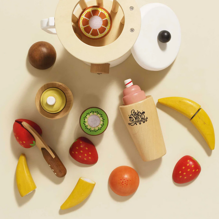 Fruit & Smoothie Blender Set - The Well Appointed House