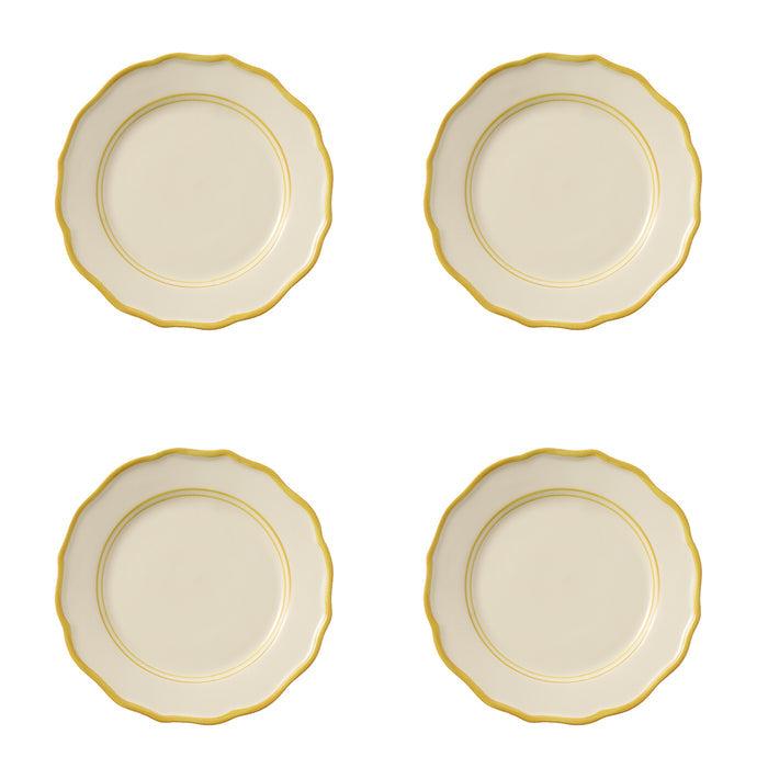 Giovanna Side Plate Set of 4 - The Well Appointed House