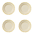 Giovanna Side Plate Set of 4 - The Well Appointed House