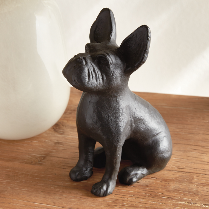 Good Boy Dog Sculpture - The Well Appointed House