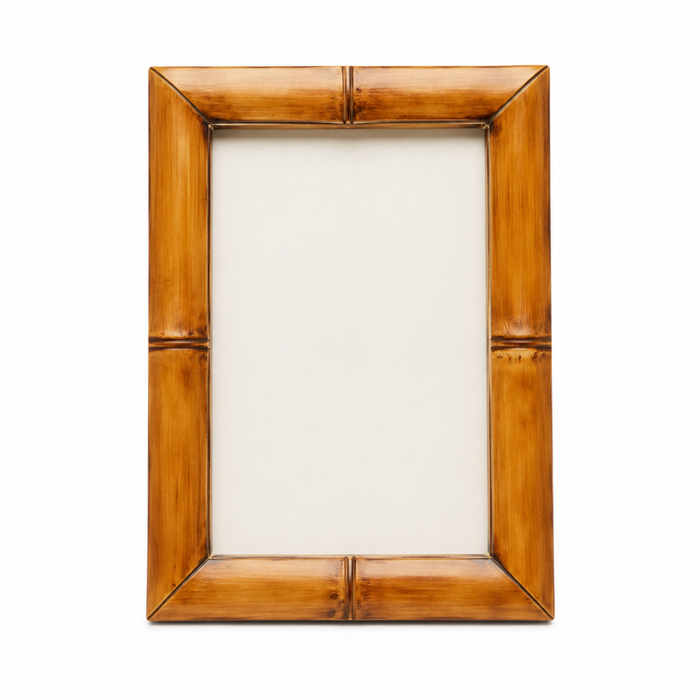 Greely Bamboo Frames - The Well Appointed House