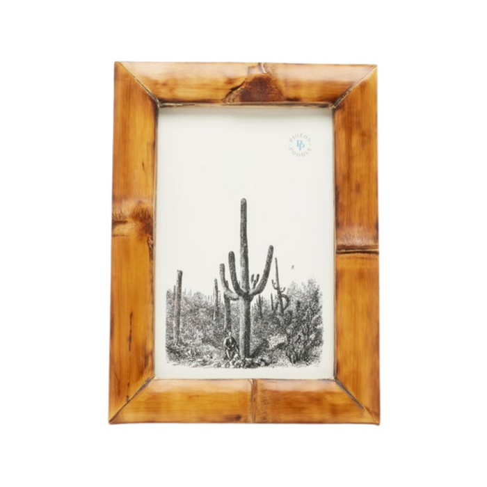 Greely Bamboo Frames - The Well Appointed House