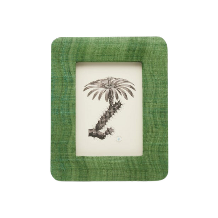 Halle Abaca Frames - The Well Appointed House