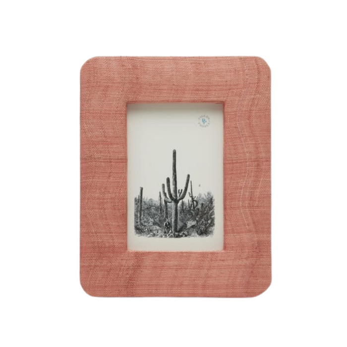 Halle Abaca Frames - The Well Appointed House