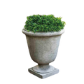 Hampton Terrace Urn Planter - The Well Appointed House