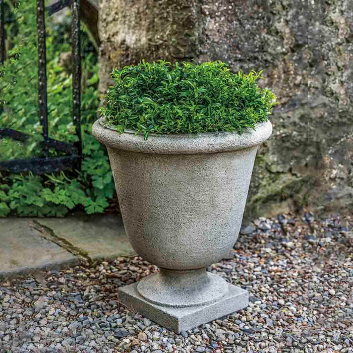 Hampton Terrace Urn Planter - The Well Appointed House
