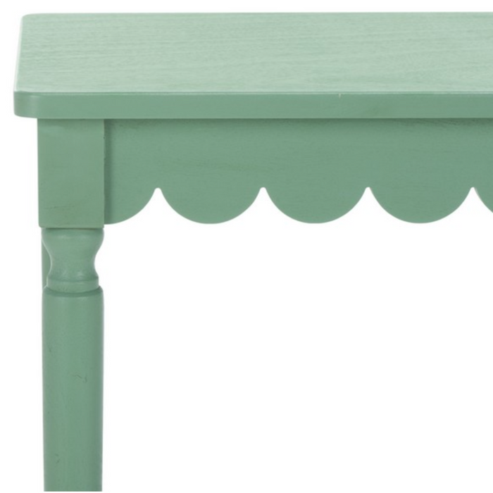 Haven Accent Table in Natural