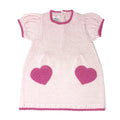 Heart Pocket Dress - The Well Appointed House