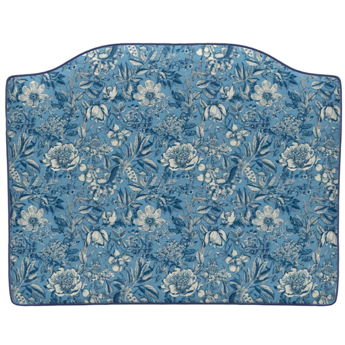 Helene Headboard Pillow - The Well Appointed House