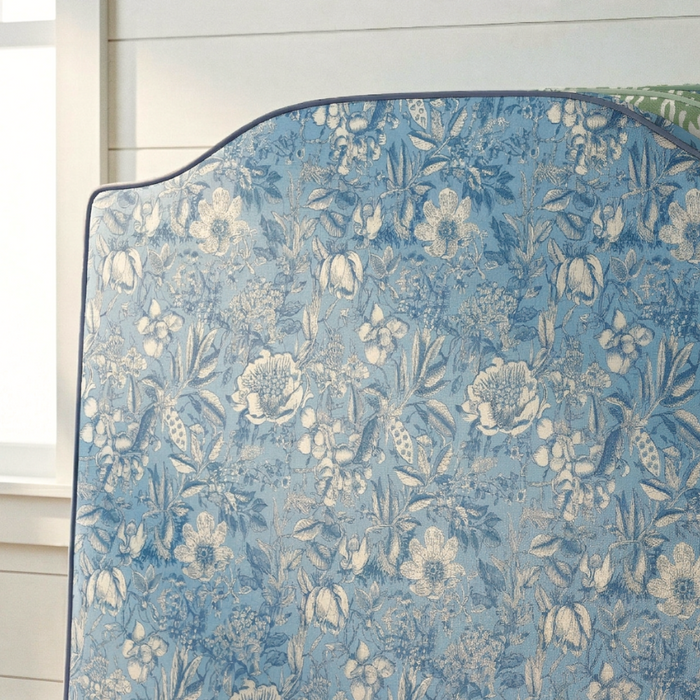 Helene Headboard Pillow - The Well Appointed House