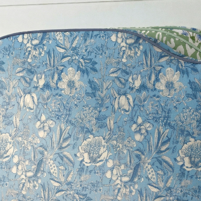 Helene Headboard Pillow - The Well Appointed House