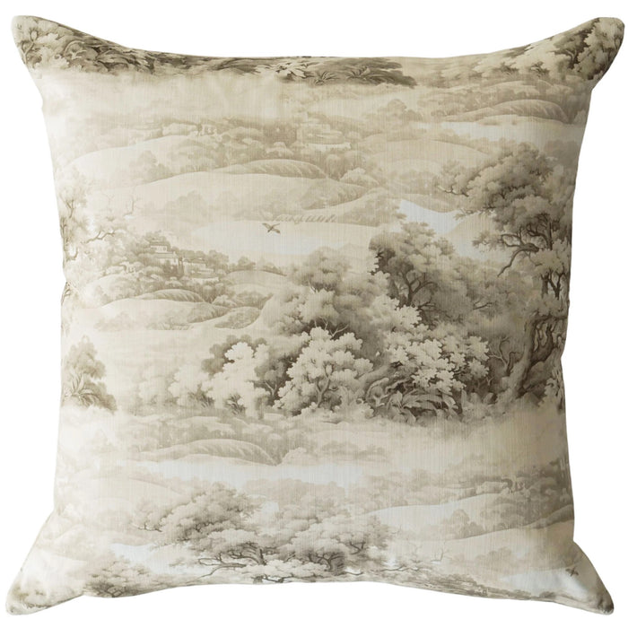 Hillside Daydream Pillow Cover - The Well Appointed House