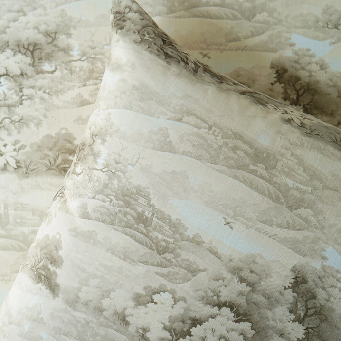 Hillside Daydream Pillow Cover - The Well Appointed House