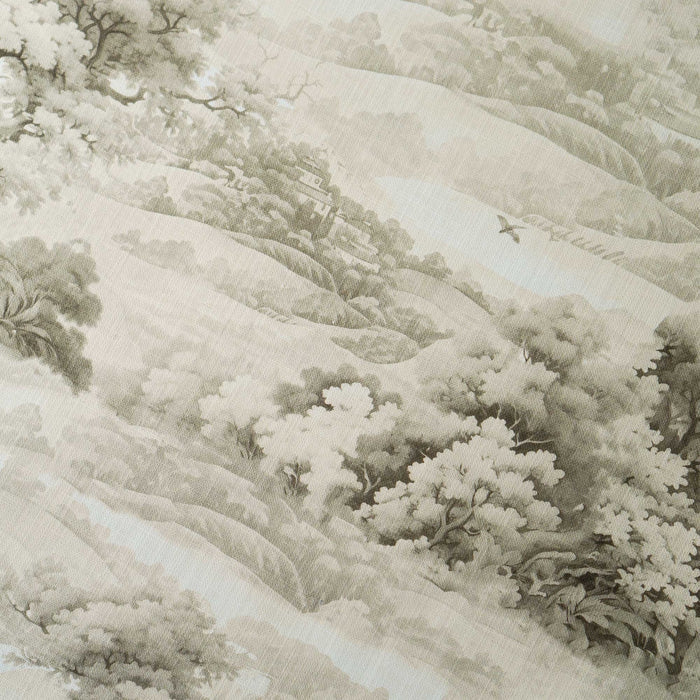 Hillside Daydream Pillow Cover - The Well Appointed House