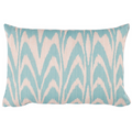 Ikat Scallop - The Well Appointed House