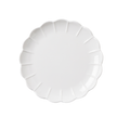 Iris Scallop Melamine Dinnerware- The Well Appointed House
