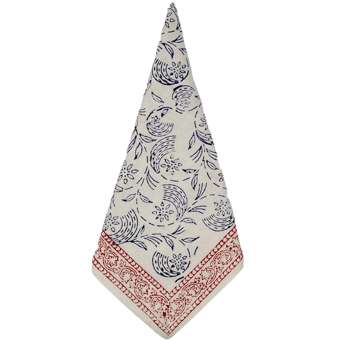 Island Life Cabana Napkin